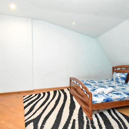 Amigo Guest Hostel Yerevan Luaran gambar