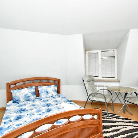 Amigo Guest Hostel Yerevan Luaran gambar