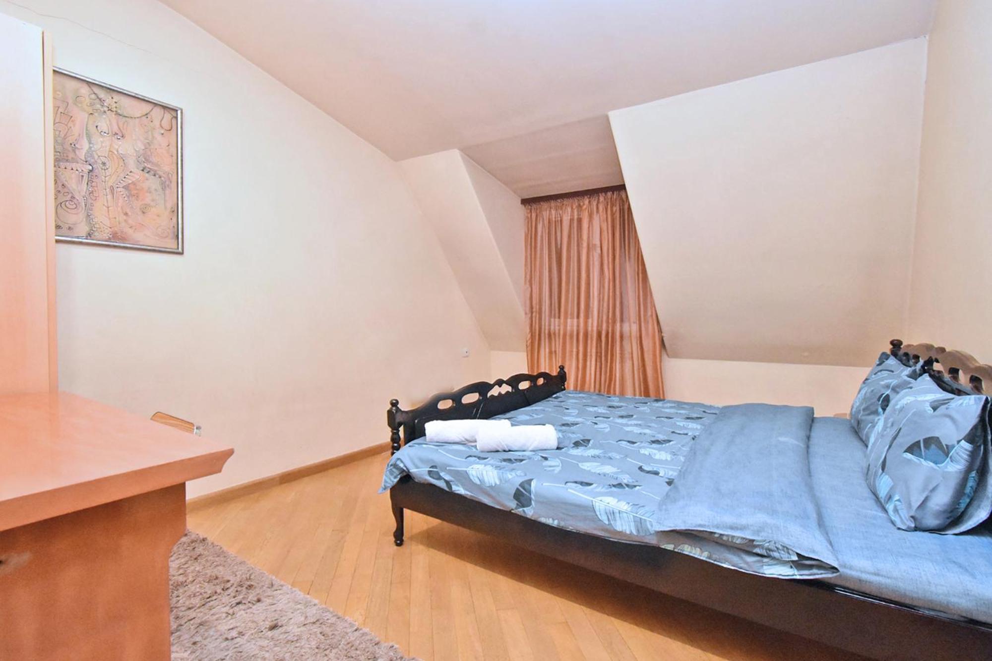 Amigo Guest Hostel Yerevan Luaran gambar