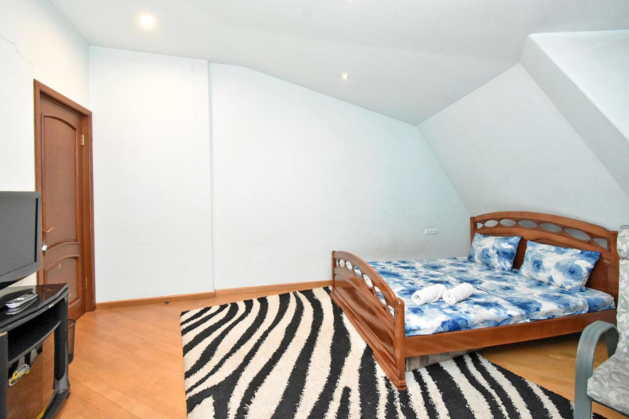 Amigo Guest Hostel Yerevan Luaran gambar