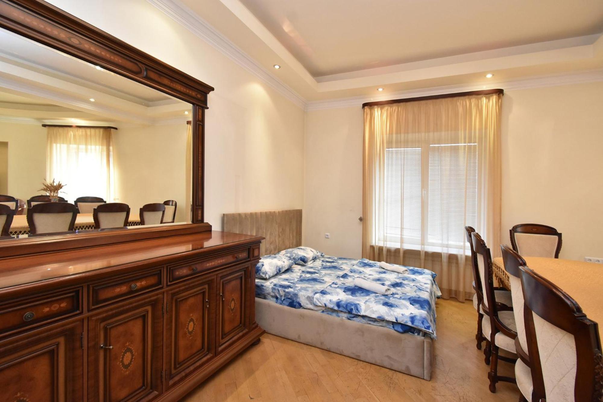 Amigo Guest Hostel Yerevan Luaran gambar