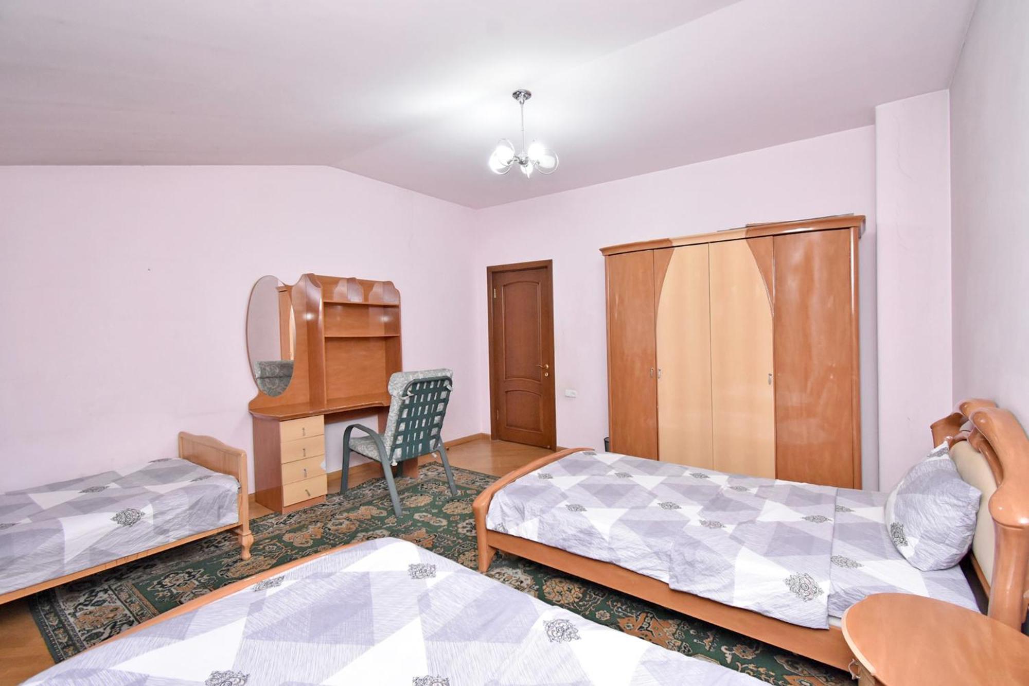 Amigo Guest Hostel Yerevan Luaran gambar