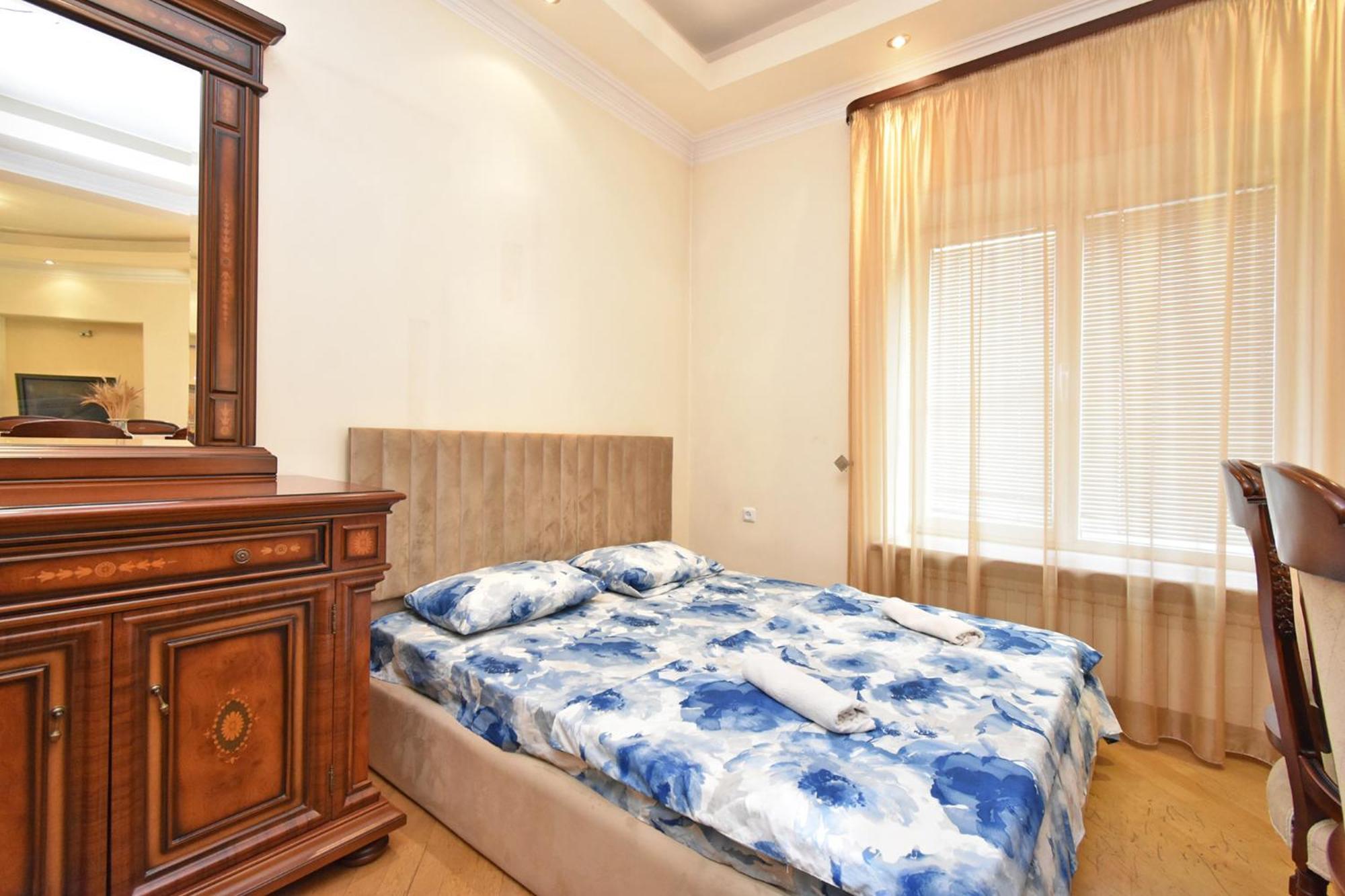 Amigo Guest Hostel Yerevan Luaran gambar