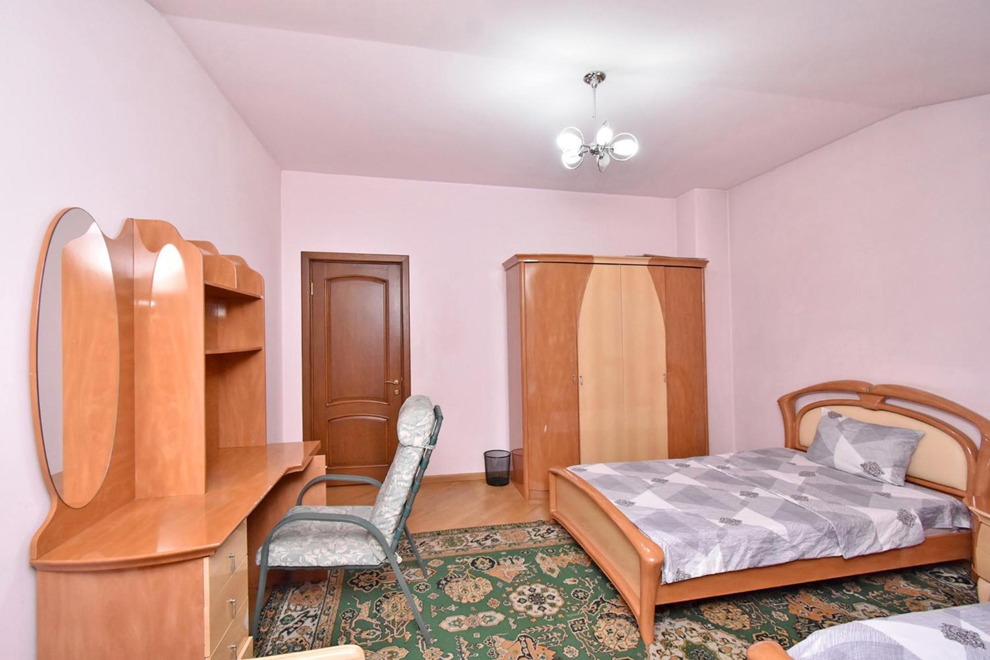 Amigo Guest Hostel Yerevan Luaran gambar