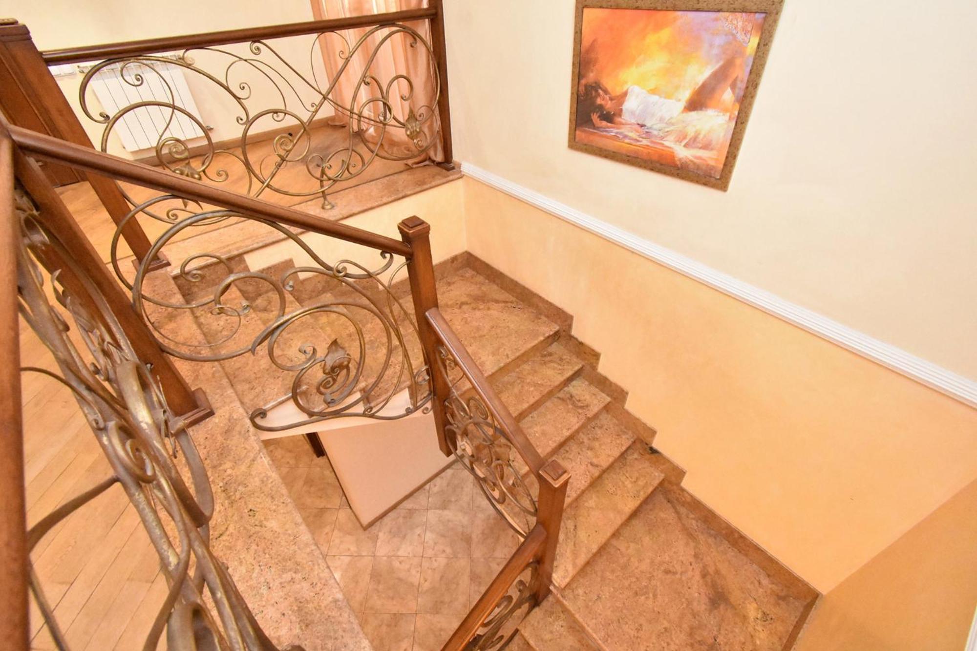 Amigo Guest Hostel Yerevan Luaran gambar