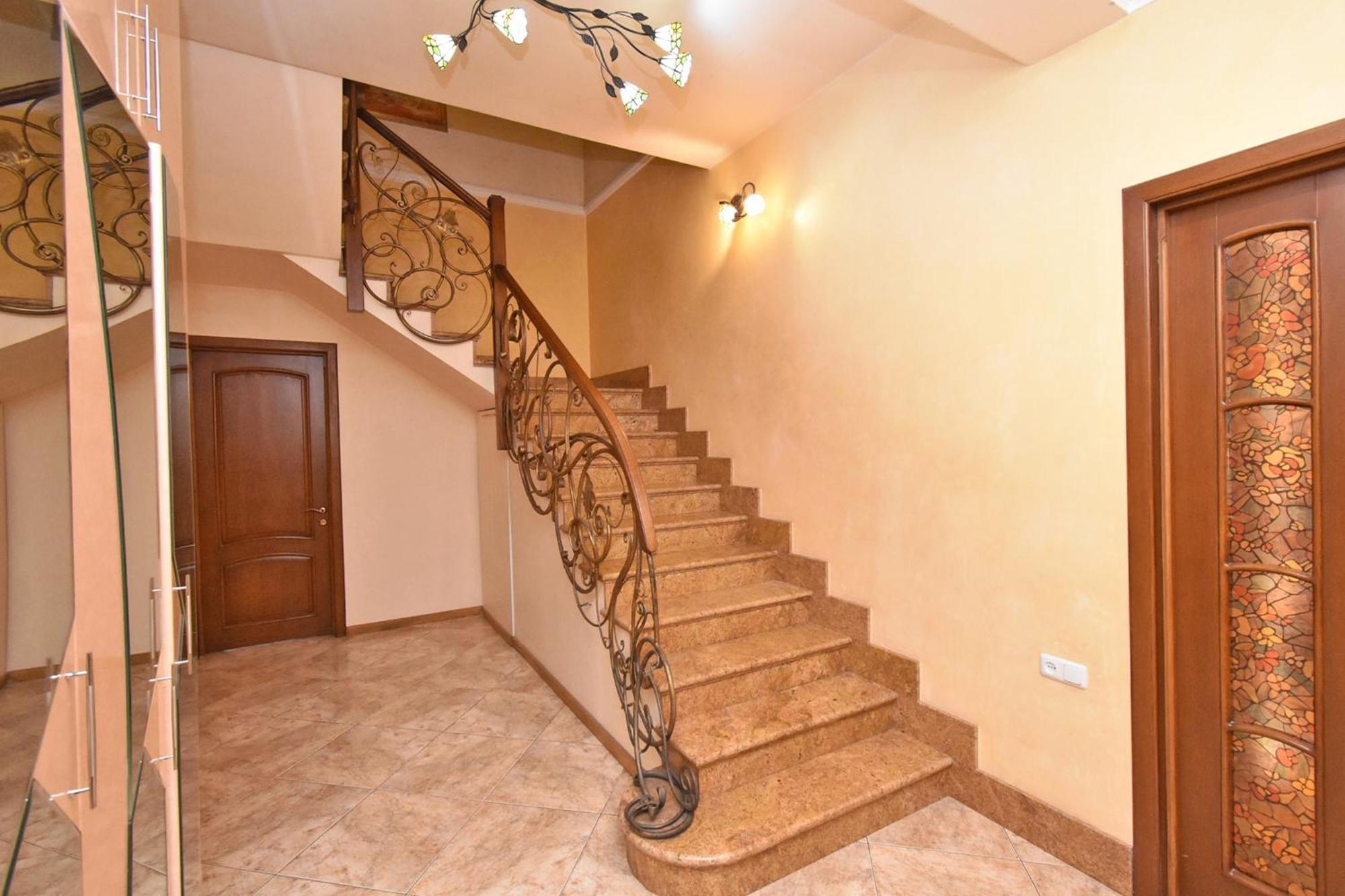 Amigo Guest Hostel Yerevan Luaran gambar