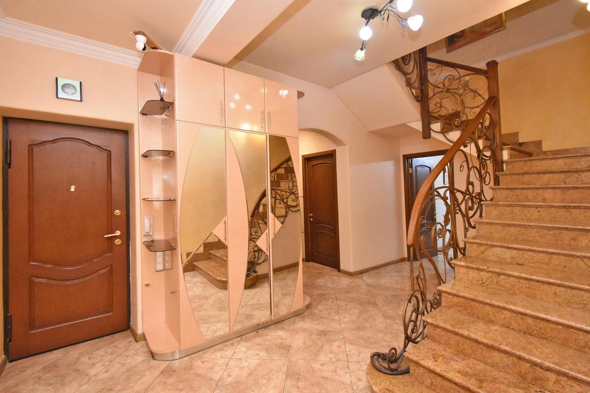 Amigo Guest Hostel Yerevan Luaran gambar