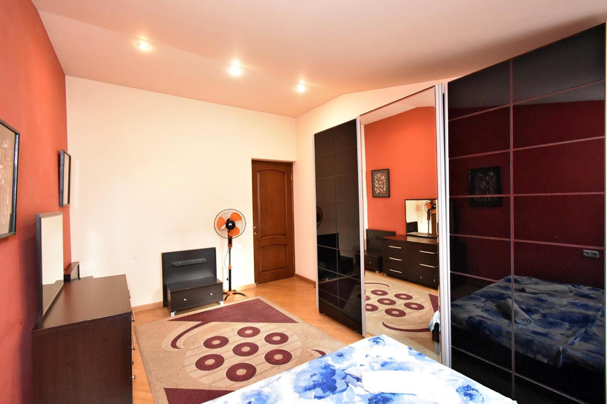 Amigo Guest Hostel Yerevan Luaran gambar