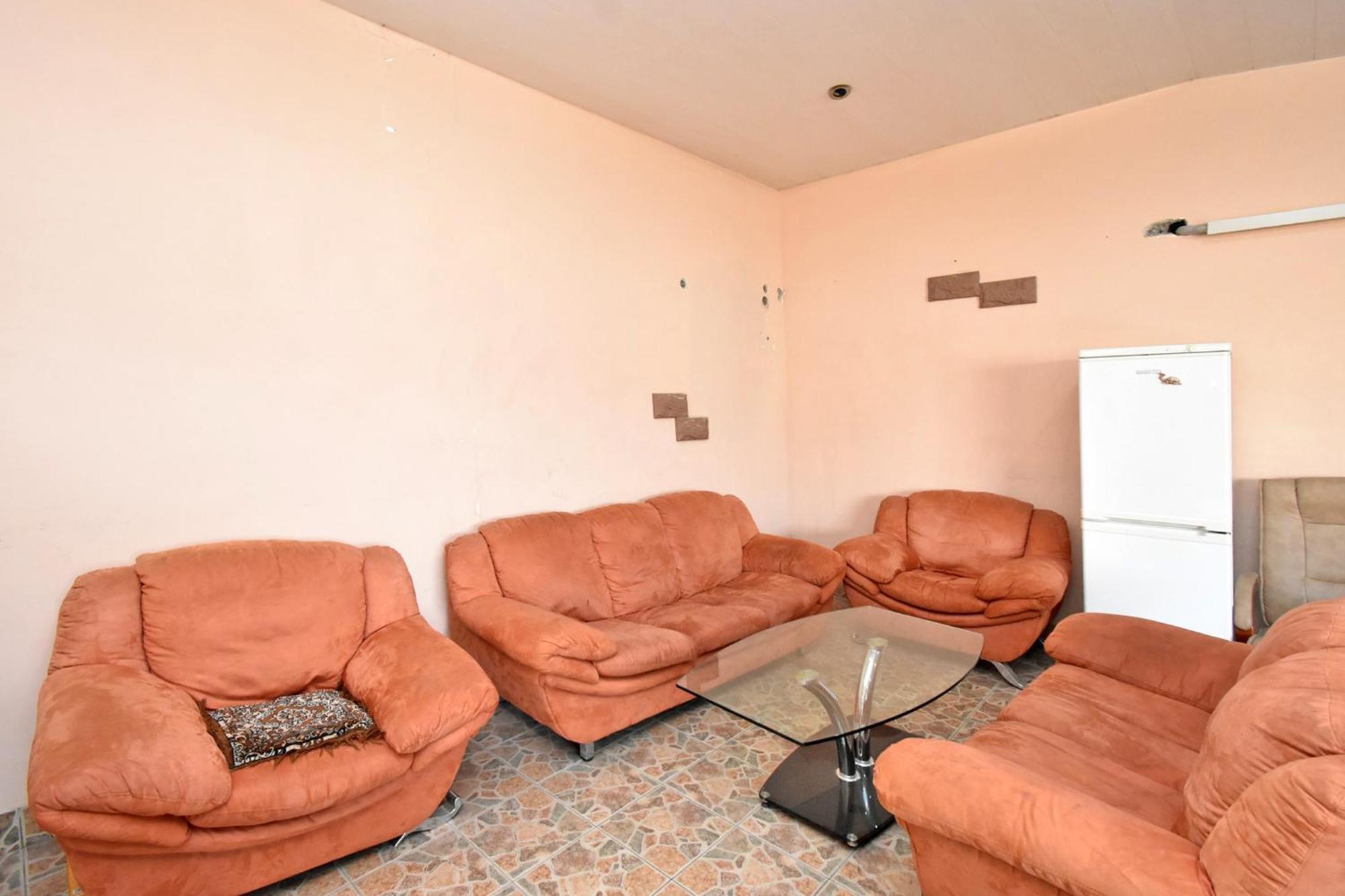 Amigo Guest Hostel Yerevan Luaran gambar