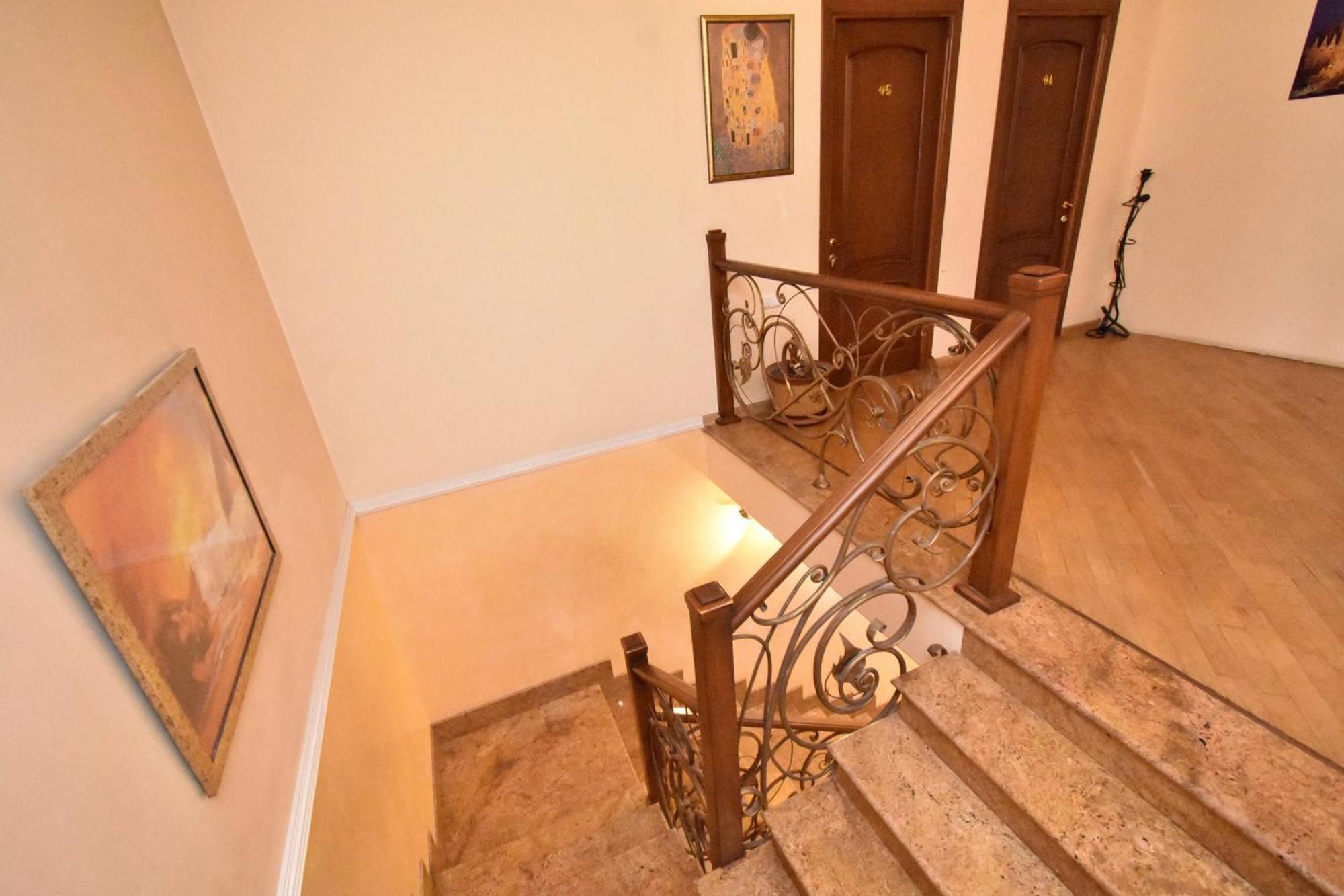 Amigo Guest Hostel Yerevan Luaran gambar