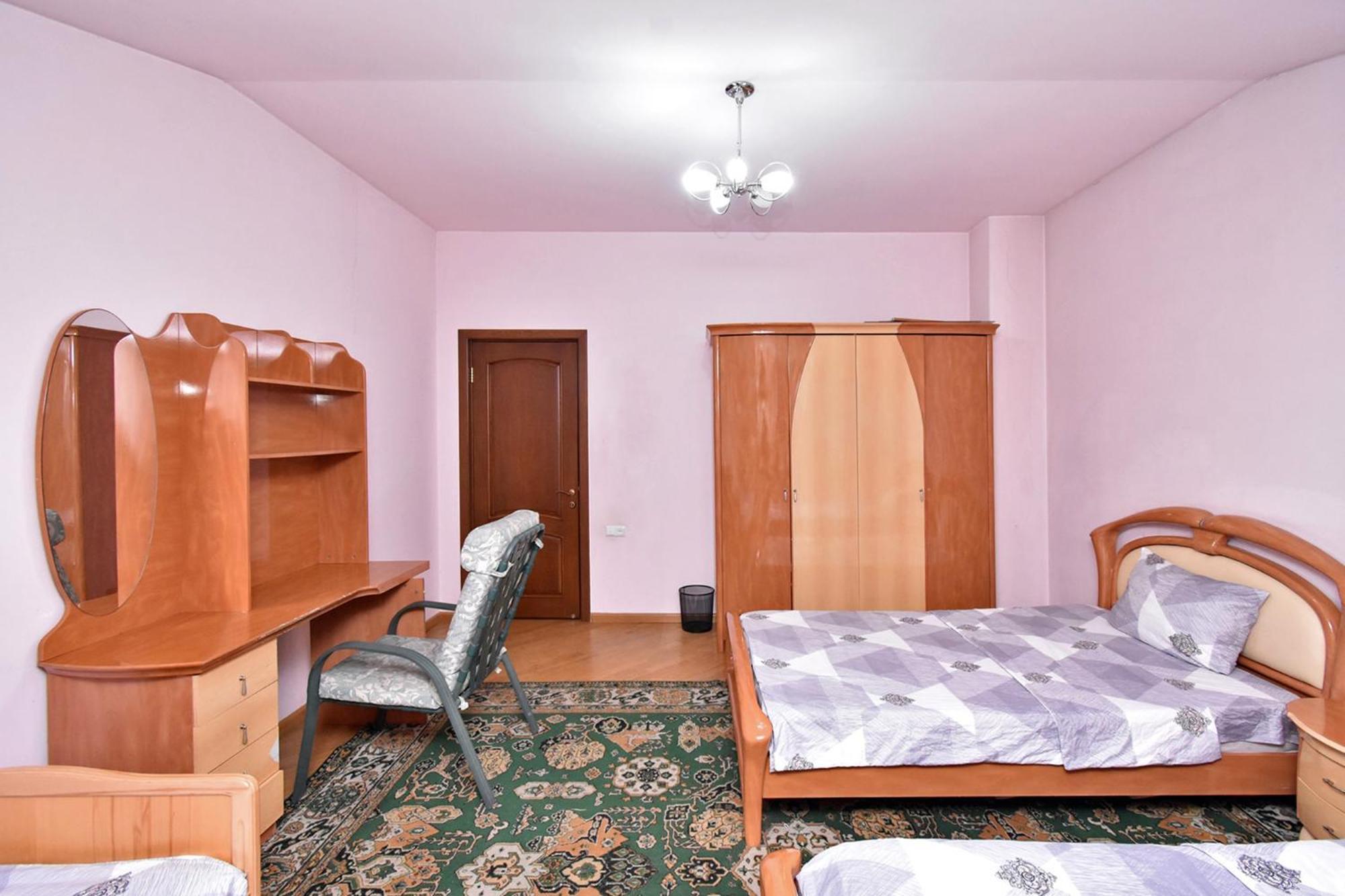 Amigo Guest Hostel Yerevan Luaran gambar