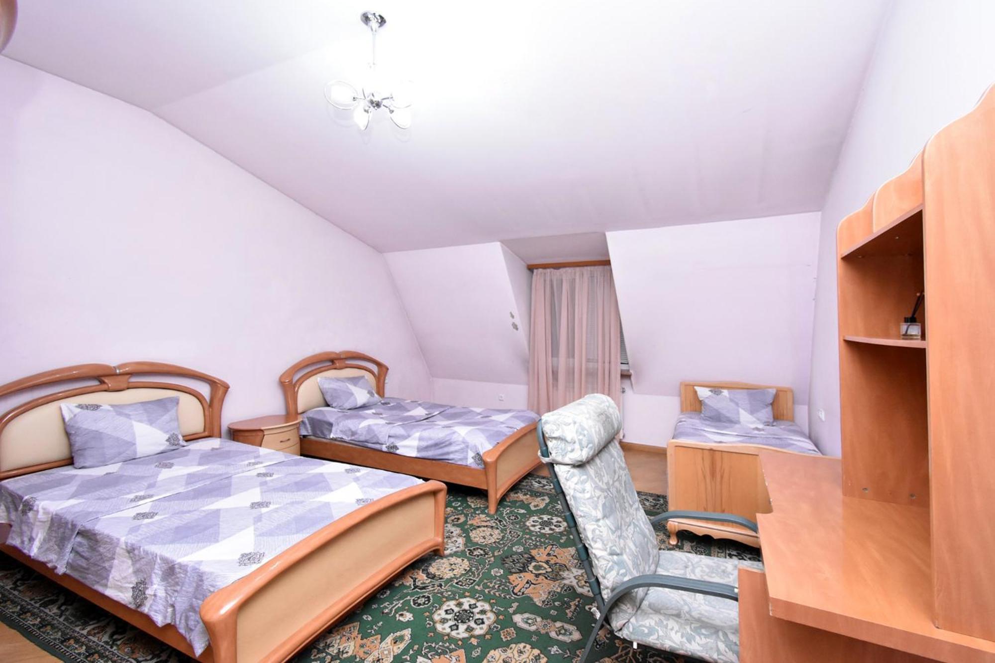 Amigo Guest Hostel Yerevan Luaran gambar