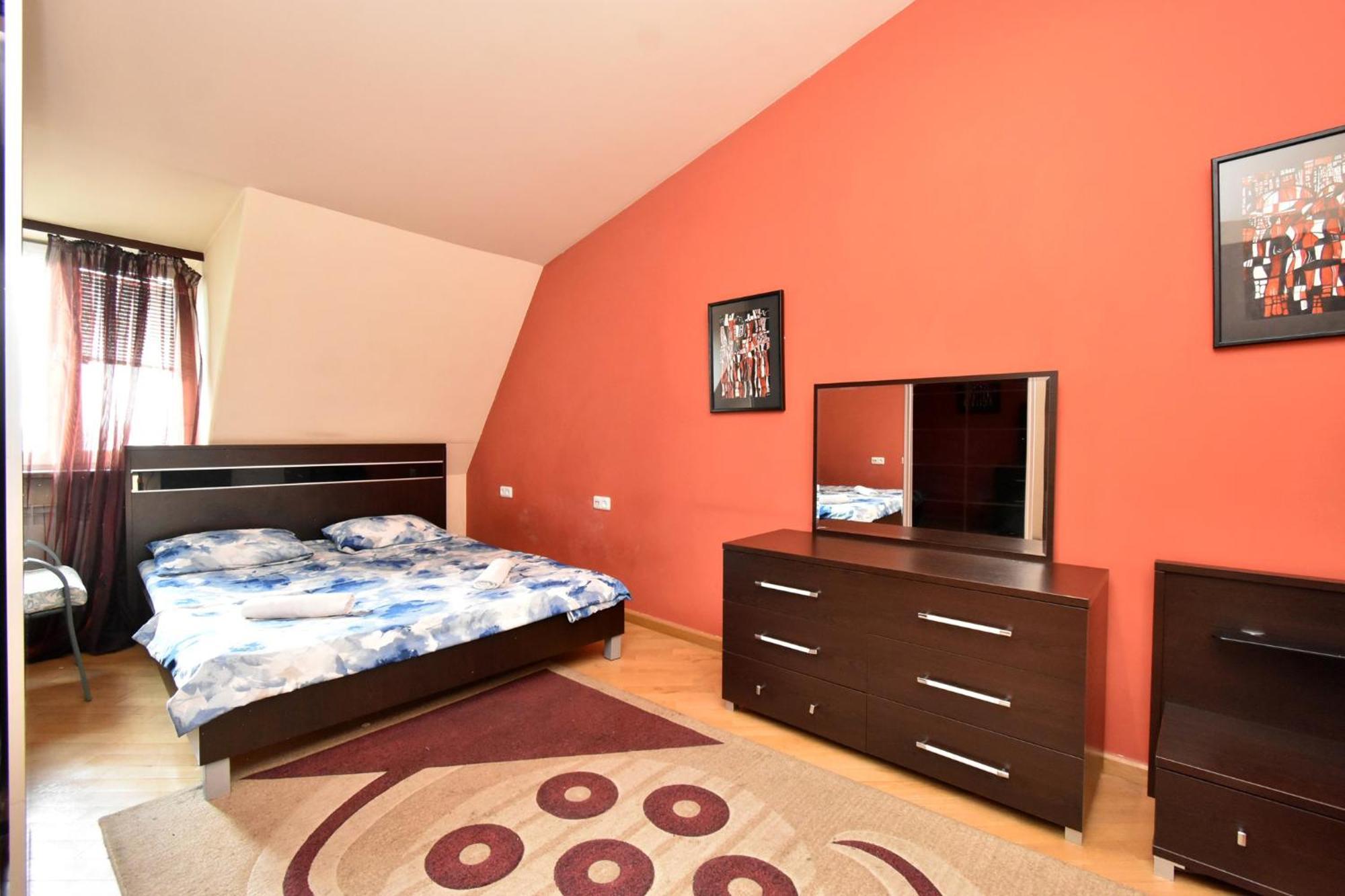 Amigo Guest Hostel Yerevan Luaran gambar