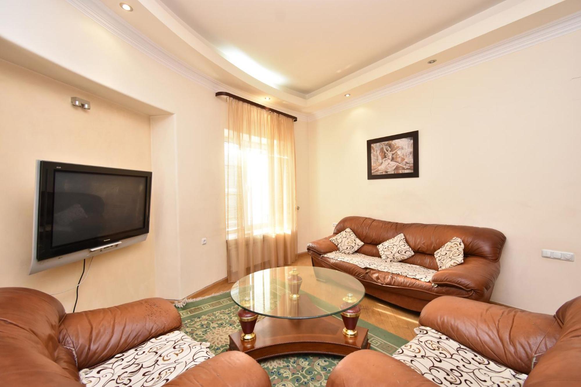 Amigo Guest Hostel Yerevan Luaran gambar