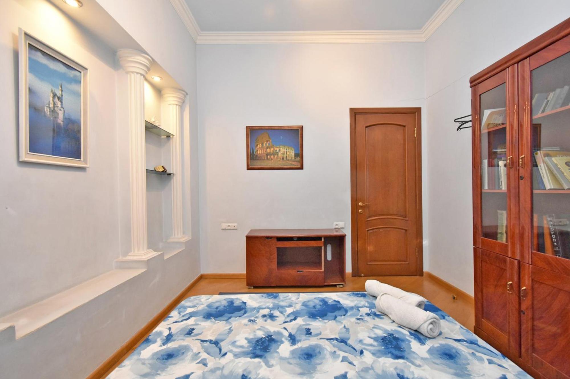 Amigo Guest Hostel Yerevan Luaran gambar