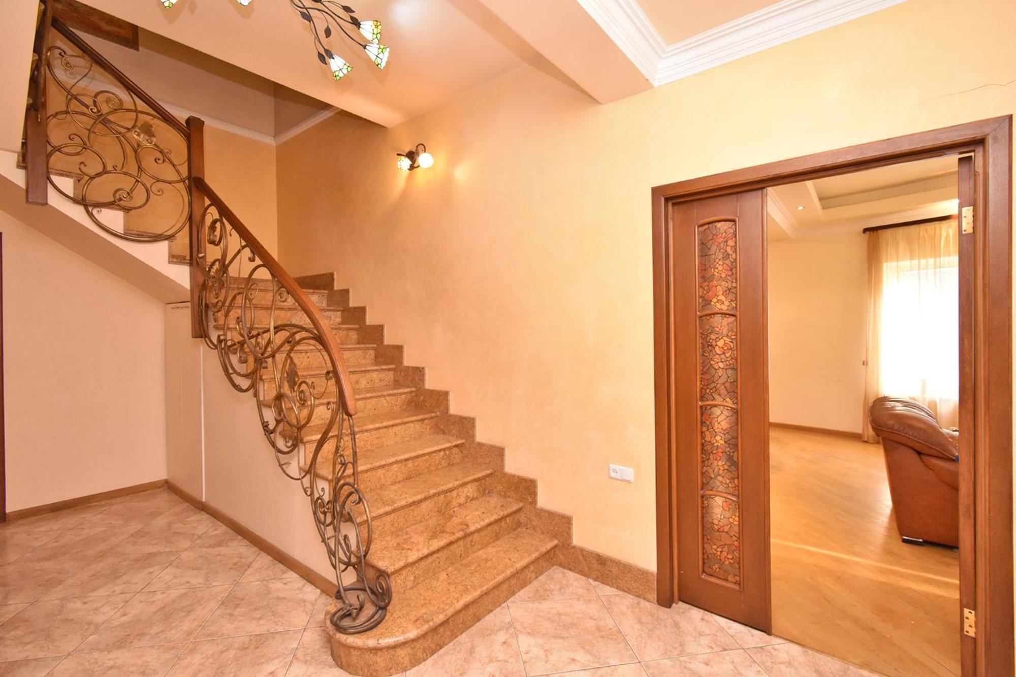 Amigo Guest Hostel Yerevan Luaran gambar
