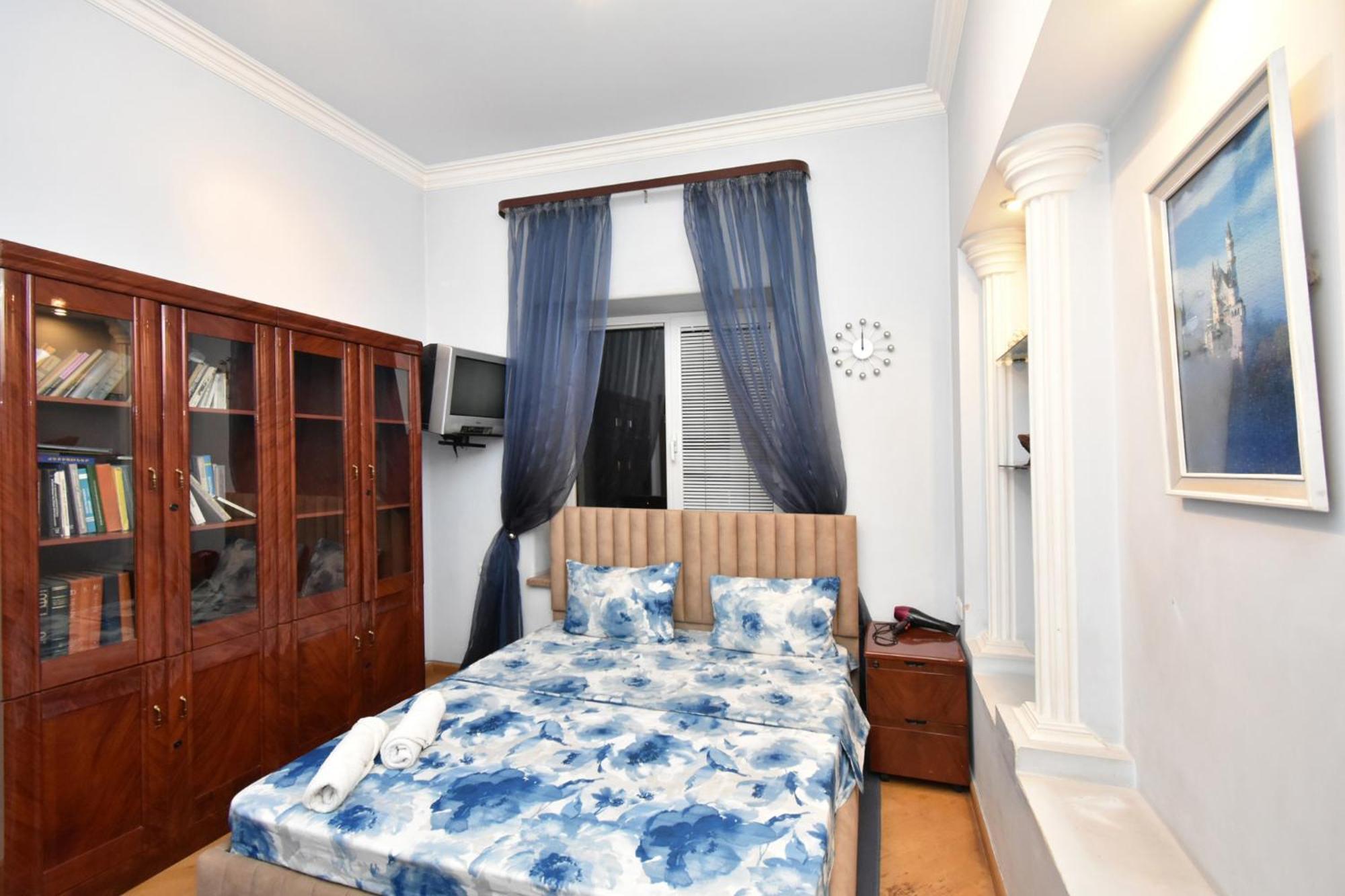 Amigo Guest Hostel Yerevan Luaran gambar