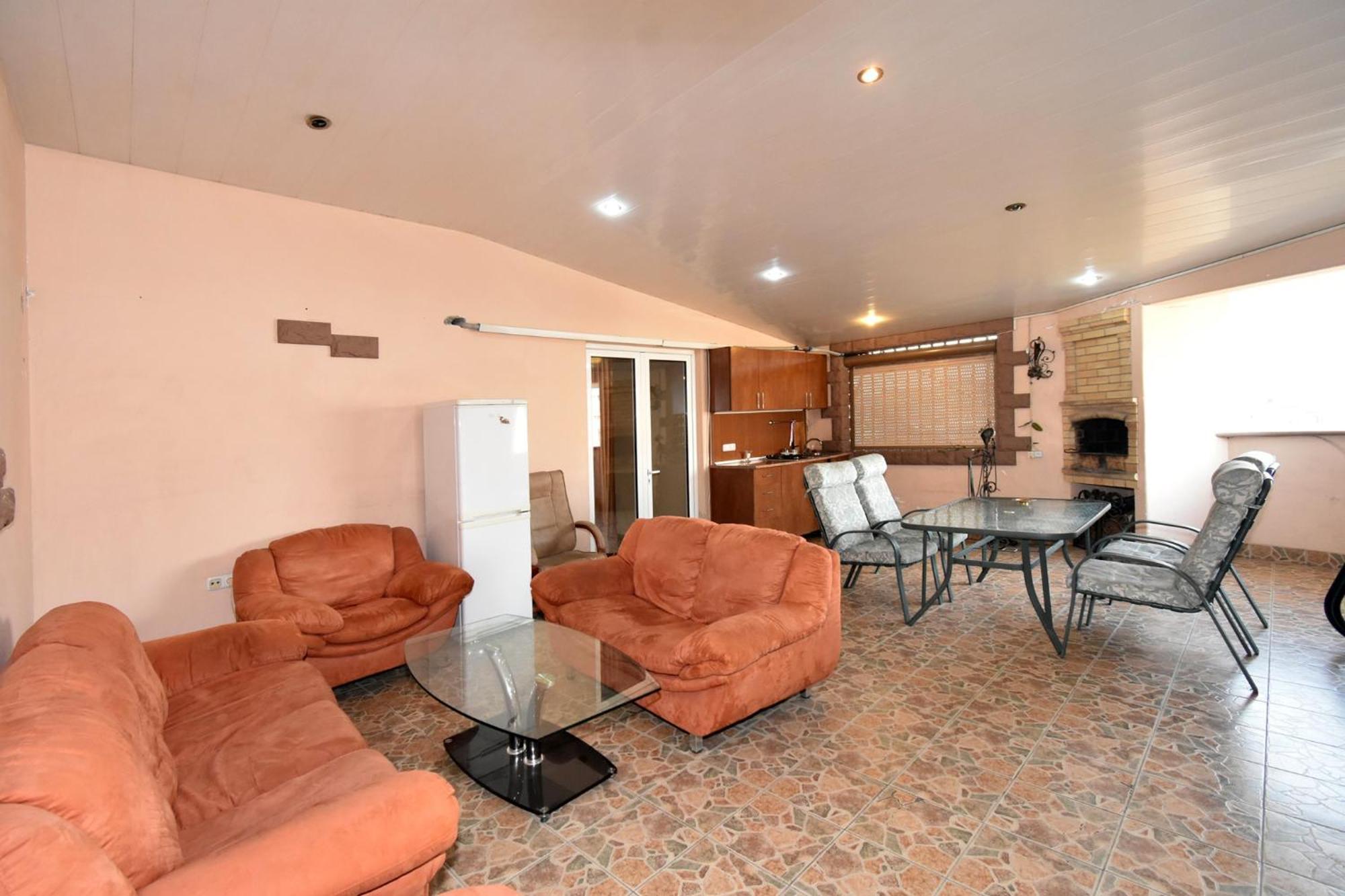 Amigo Guest Hostel Yerevan Luaran gambar