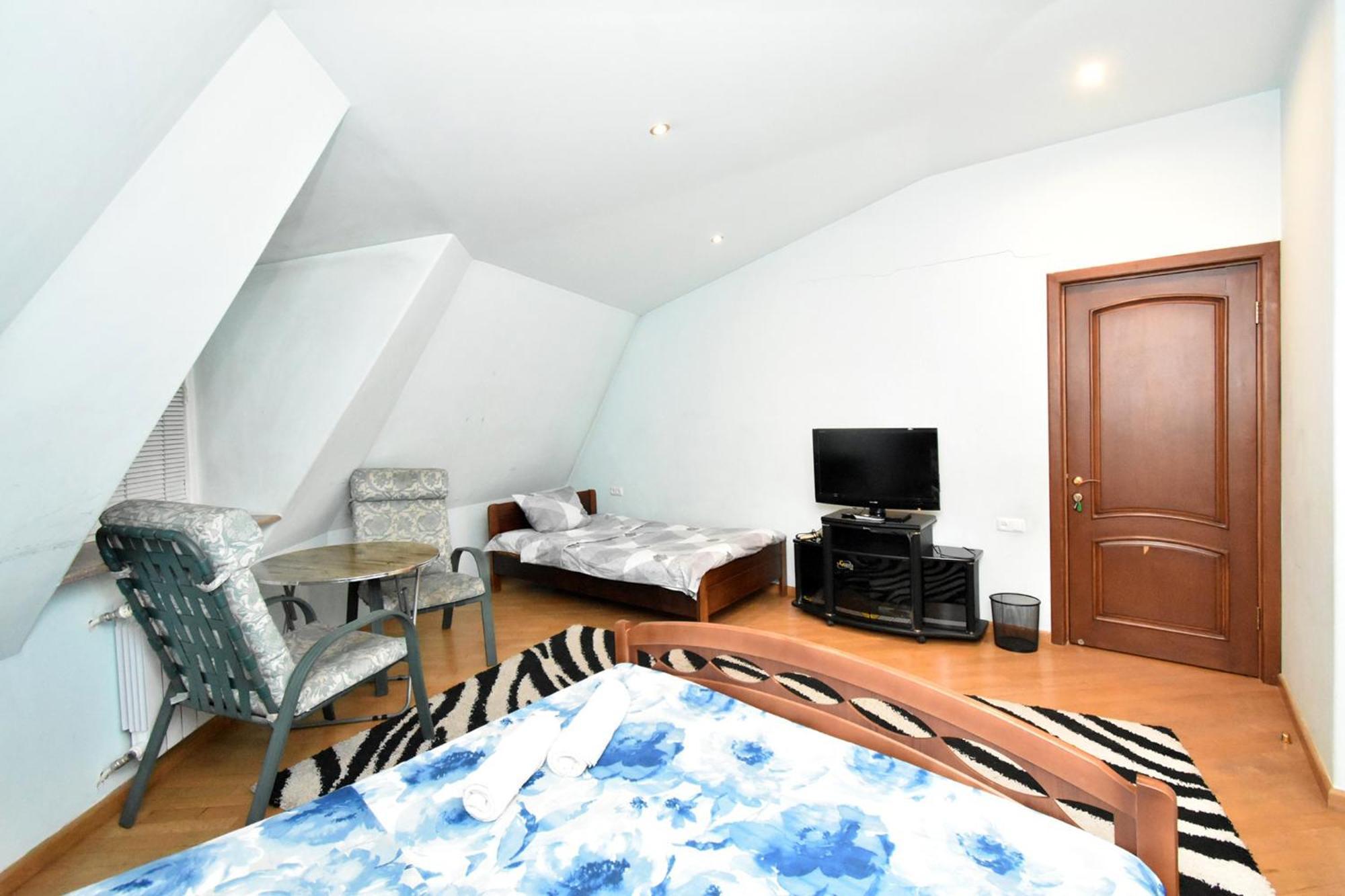 Amigo Guest Hostel Yerevan Luaran gambar