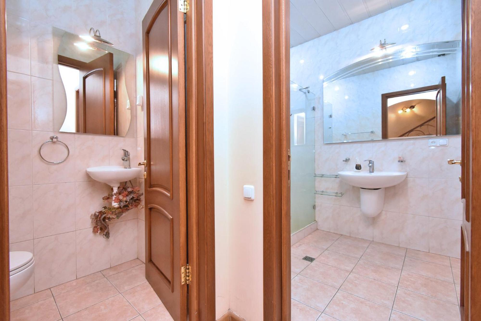 Amigo Guest Hostel Yerevan Luaran gambar