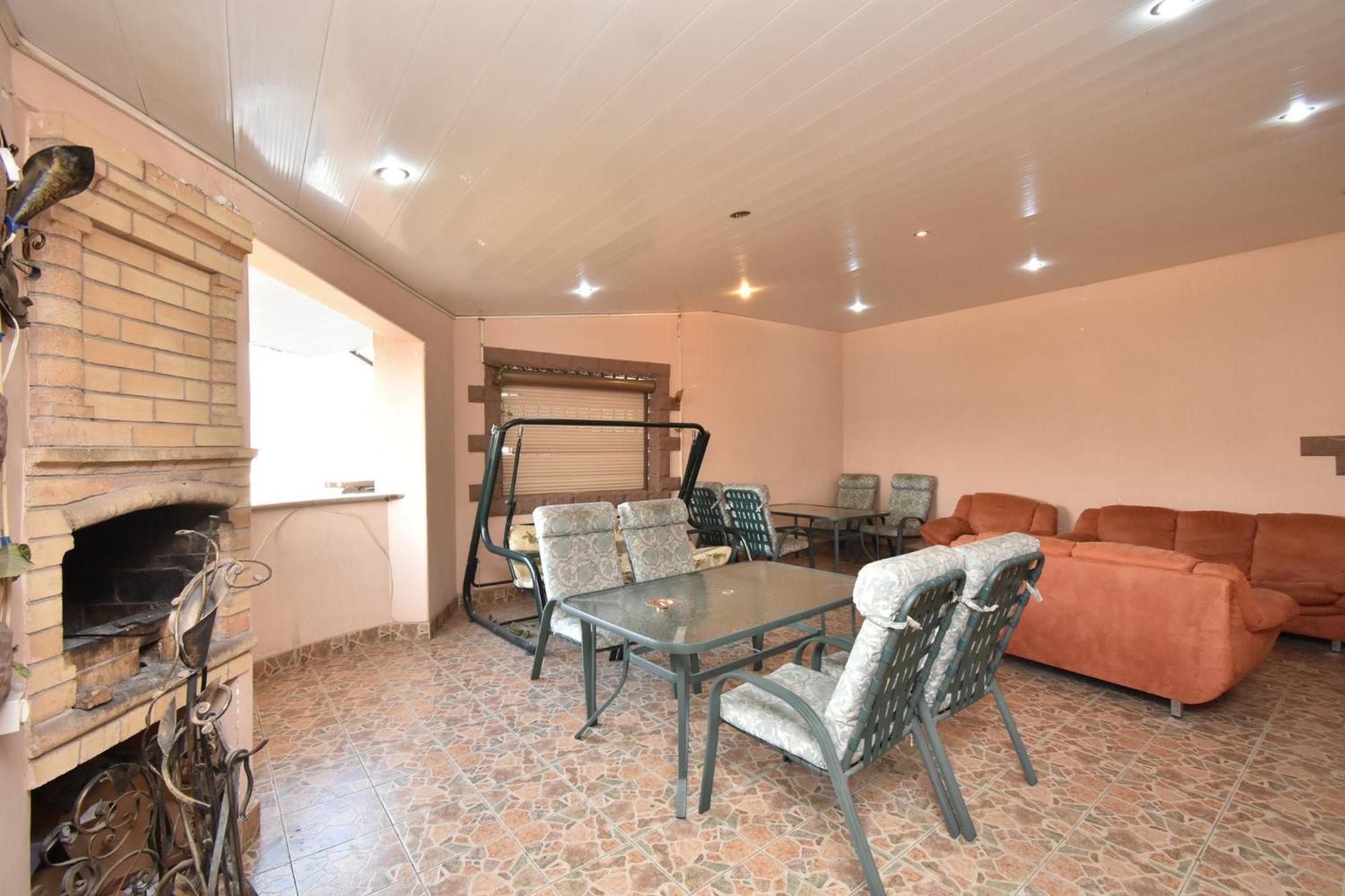 Amigo Guest Hostel Yerevan Luaran gambar