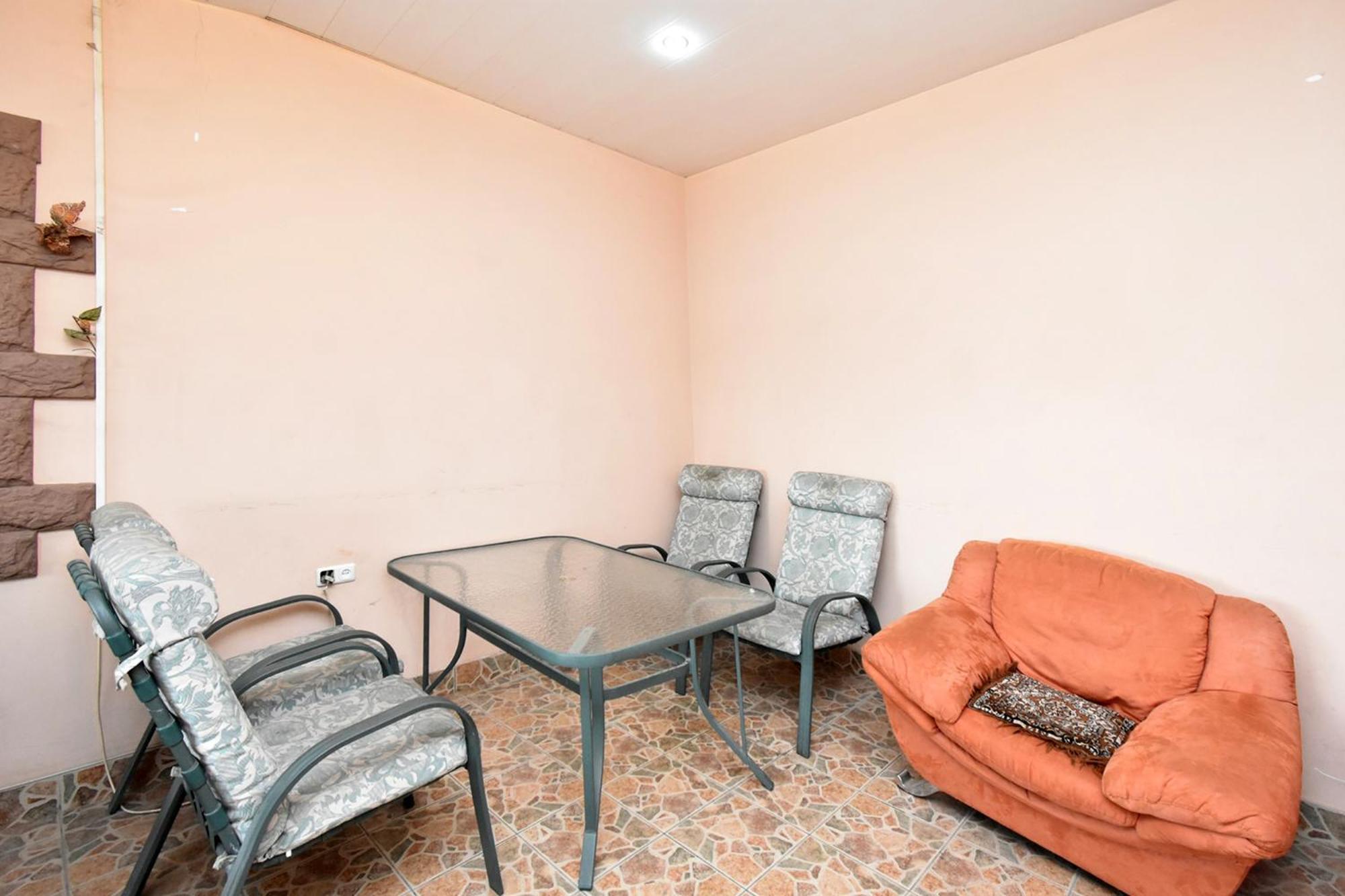 Amigo Guest Hostel Yerevan Luaran gambar