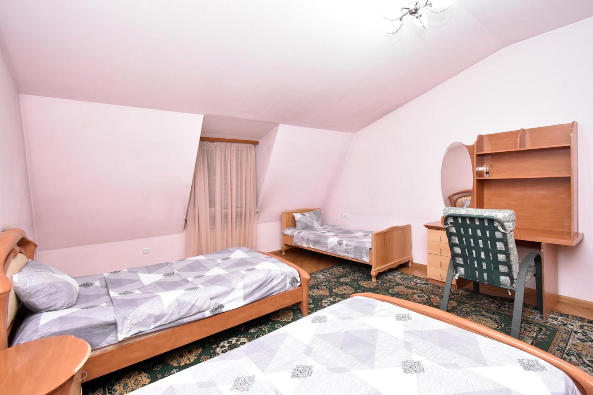 Amigo Guest Hostel Yerevan Luaran gambar