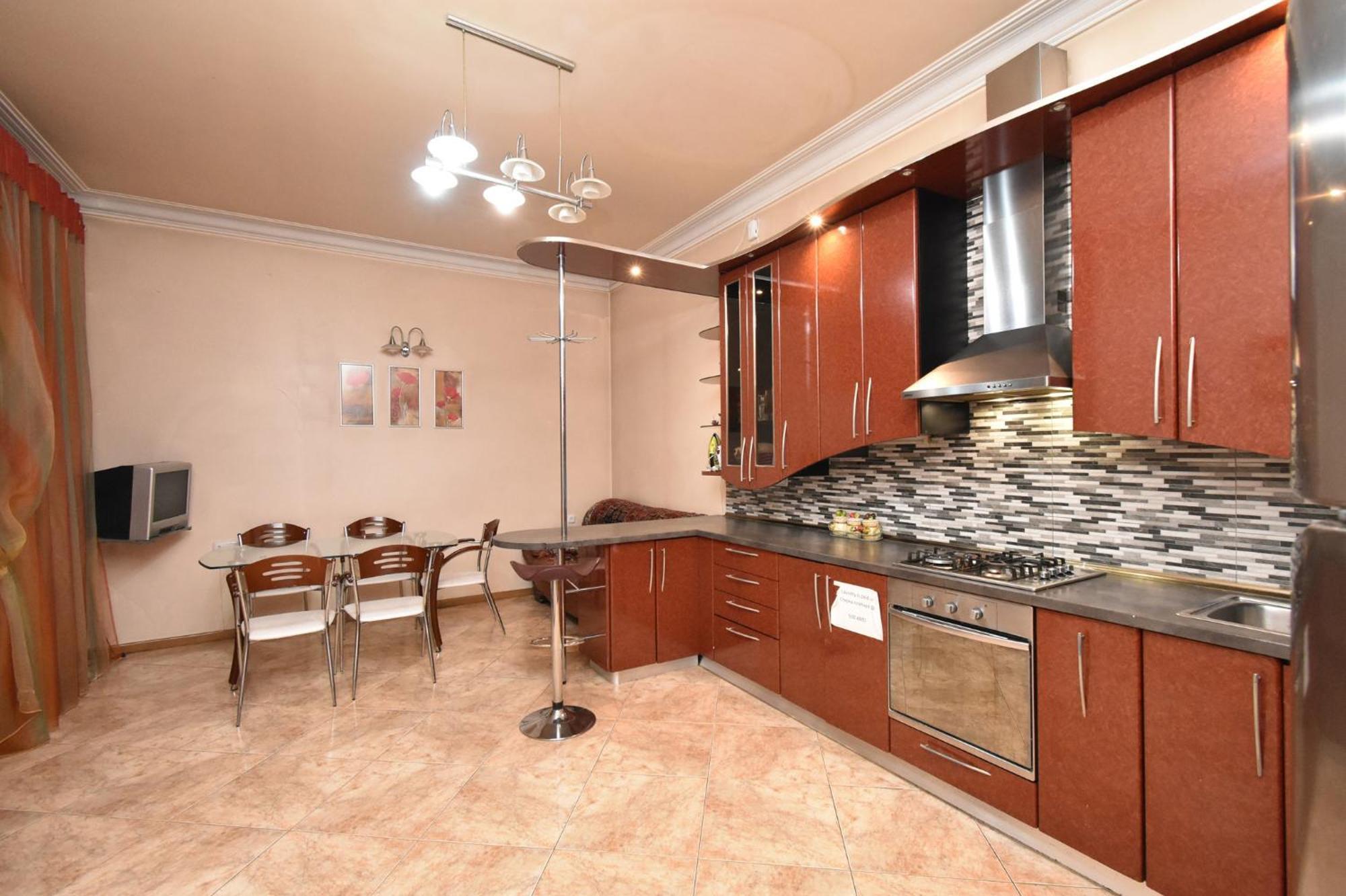 Amigo Guest Hostel Yerevan Luaran gambar