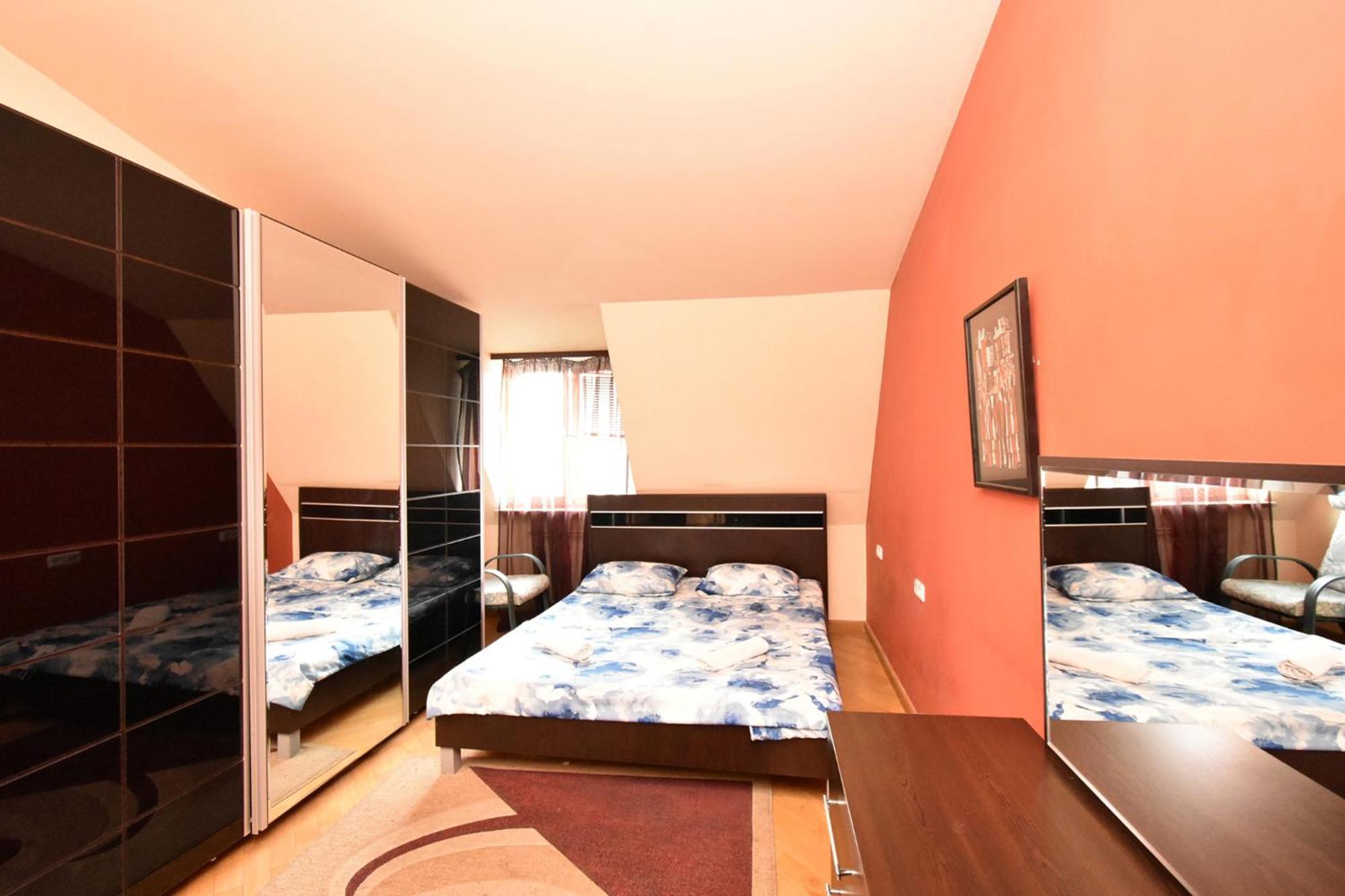 Amigo Guest Hostel Yerevan Luaran gambar
