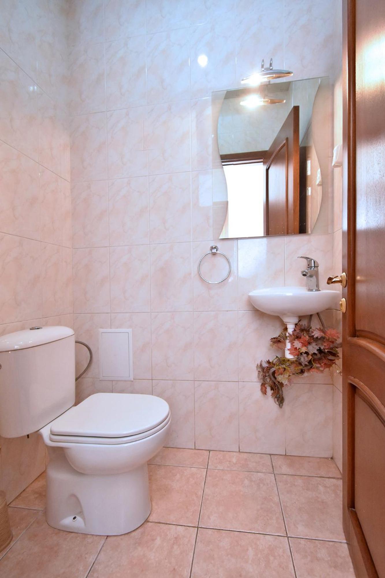 Amigo Guest Hostel Yerevan Luaran gambar